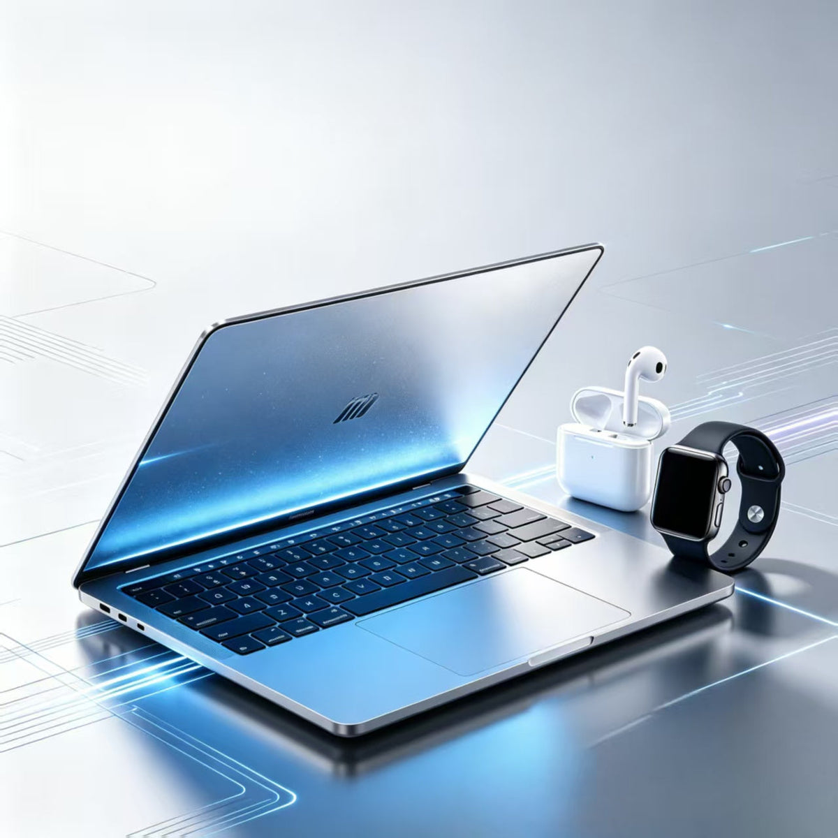 Electronics & Accessories