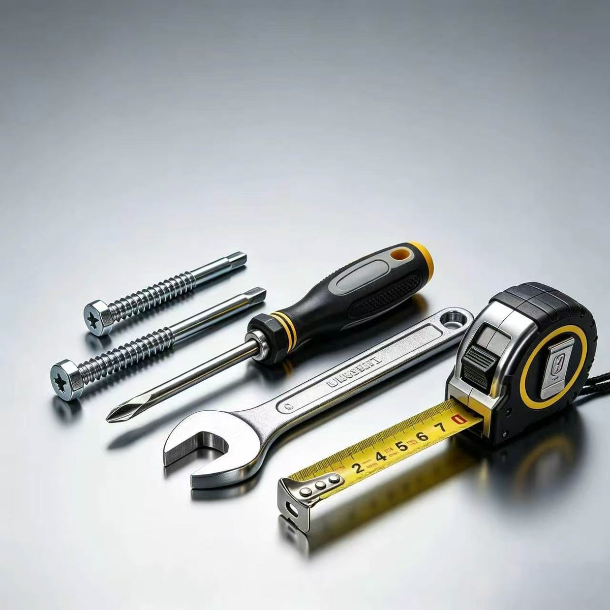 Tools & Gadgets