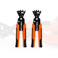 Multifunctional Wire Stripping Pliers