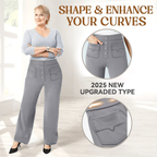 💖 50% OFF💷Women's Casual High Waist Stretch Pants