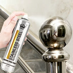 Premium Metallic Repair Spray Paint