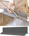 Kitchen Counter Splash Barrier