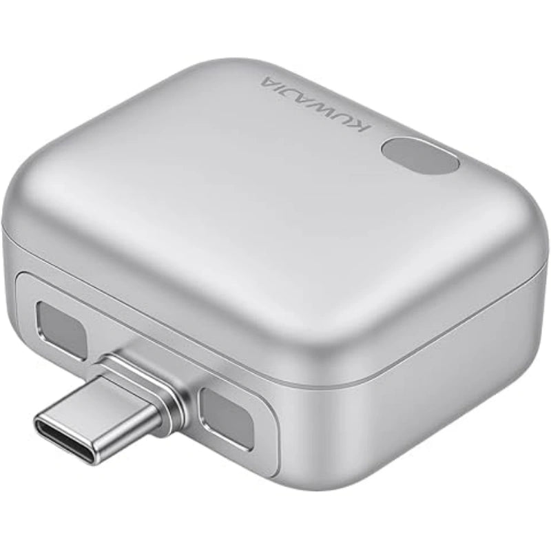 🔥 140W Smart USB-C Charging Protector – Automatically Stops Charging When Full