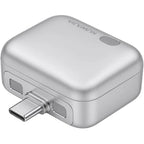 🔥 140W Smart USB-C Charging Protector – Automatically Stops Charging When Full