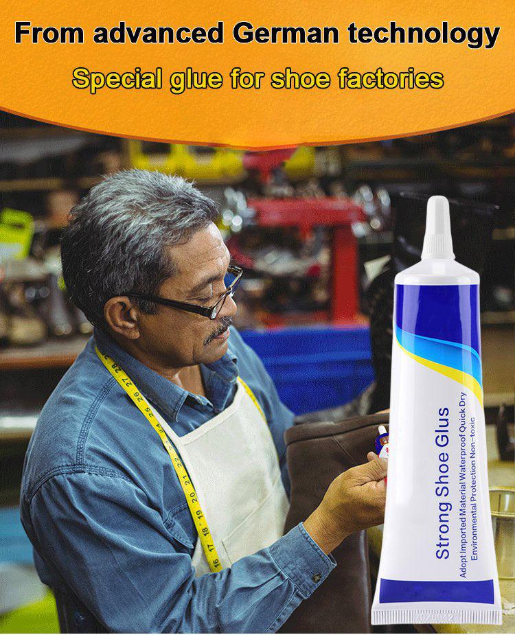 Multi-purpose strong adhesive glue(50%OFF)