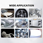 Premium Metallic Repair Spray Paint
