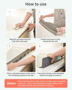 Kitchen Counter Splash Barrier