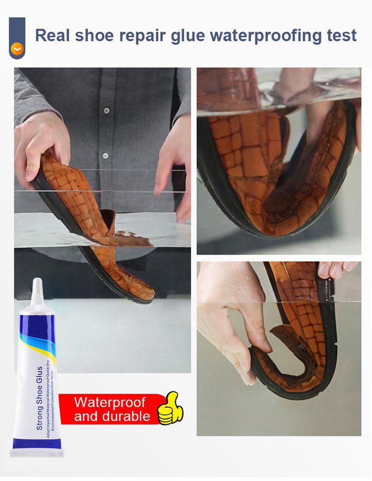 Multi-purpose strong adhesive glue(50%OFF)