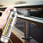 Premium Metallic Repair Spray Paint