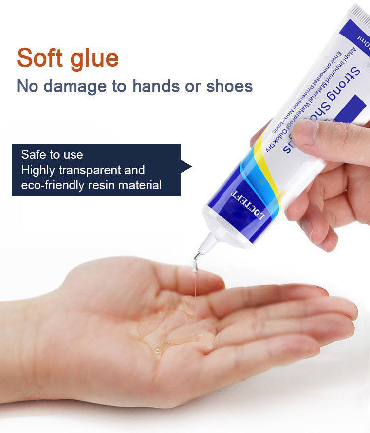 Multi-purpose strong adhesive glue(50%OFF)