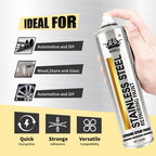 Premium Metallic Repair Spray Paint