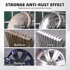 Premium Metallic Repair Spray Paint