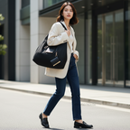 Foldable Keychain Tote Bag – Compact Carry, Big Capacity