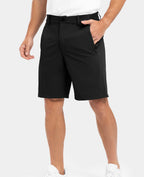 🆒40% OFF !🌞Men's Stretch Quick Dry Casual Work Golf Shorts