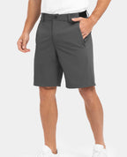 🆒40% OFF !🌞Men's Stretch Quick Dry Casual Work Golf Shorts