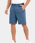 🆒40% OFF !🌞Men's Stretch Quick Dry Casual Work Golf Shorts
