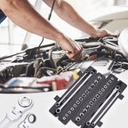 💥15pcs Adjustable Ratchet Wrench Kit🎅Great Gift🎁(Great Sale⛄Buy 2 Get 10% OFF + Free Shipping)