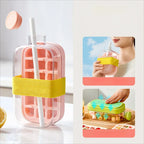 2-in-1 Portable Ice Maker Bottle – Freeze, Sip & Refresh Anywhere