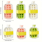2-in-1 Portable Ice Maker Bottle – Freeze, Sip & Refresh Anywhere