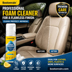 🥳2026 HOT SALE🥳💞50K+ SOLD!🧴💚 50% OFF! Grease & Stain Remover – Foam action. no harsh chemicals. Works on coffee. ink & oil. A true all‑rounder. 🏠✅