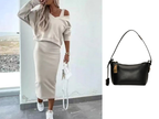 💥2026 New Arrive - 49% OFF💥Women's 2-Piece Set Sleeveless Dress & Loose V-Neck Pullover