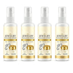 Anti-Oxidation Jewelry Cleaner Spray