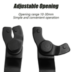 🔥Hot Sale-50% Off🔥Angle Grinder Wrench Thickened Disassembly Tool Adjustable