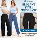 💖 50% OFF💷Women's Casual High Waist Stretch Pants