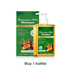 Batana Oil Shampoo with Rosemary Extract