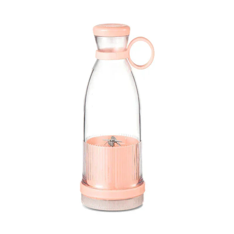 🔥2026 New Sale 50% OFF✨🏆Flash Sale⚡Portable blender for fresh juice💥