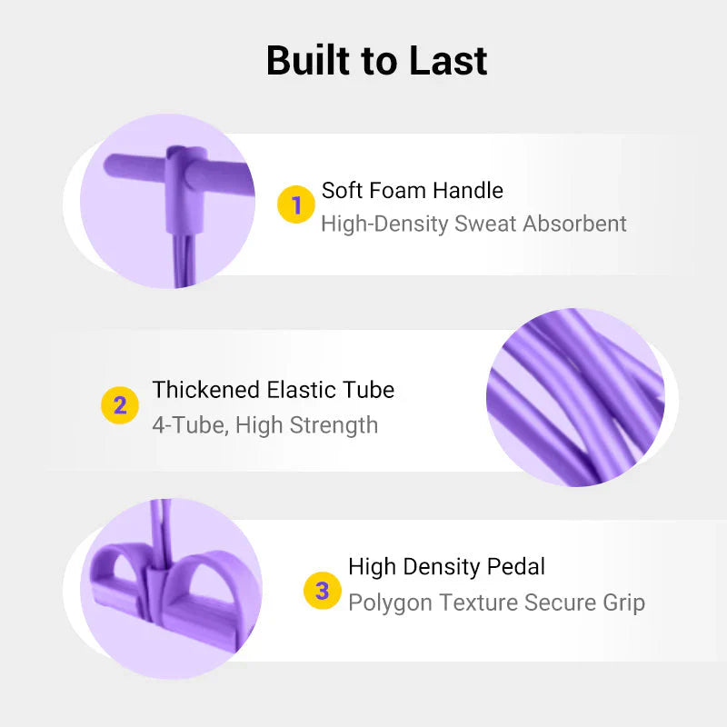 💪 BUY 3 GET 1 FREE! 🔥 Sit-Up Trainer Effortless Toning – Gentle on Back. Tough on Abs & Supports Active Lifestyle 🌿