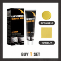 🚗 BUY 1 GET 1 FREE! ✨ Car Scratch Repair Paste – Easy Application. Quick Drying & Invisible Finish 🔧