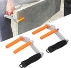 Stainless Steel Heavy Duty Panel Clamp Carrier