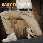 🎁50% off ⏳Multi-Purpose Tactical Pants