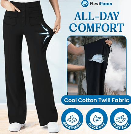 💖 50% OFF💷Women's Casual High Waist Stretch Pants