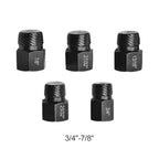 Screw and Bolt Extractor Set