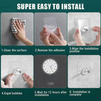 Seamless screw-BUY MORE SAVE MORE