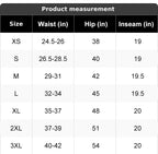 Women's Capri Pants – Loose Fit. Summer Drawstring Waist. Zipper Pockets. Breathable High-Stretch Fabric. Suitable for Everyday Wear