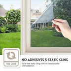 ⏳Time-Limited Special⏰Heat-Insulating Privacy Film – UV Protection. Easy Application & Perfect for Home & Office 🏠
