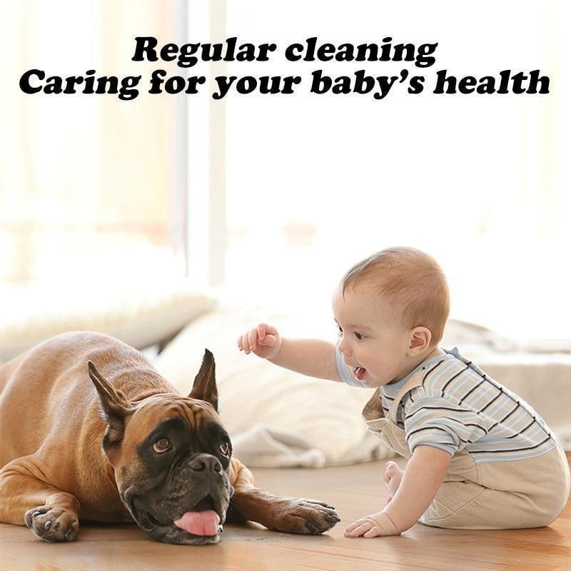 🔥Tile Floor Cleaner – Buy More. Save More – Deep cleans grout. removes soap scum & safe for ceramic. porcelain or stone floors 🧹