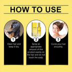 🥳2026 HOT SALE  60% OFF🥳💞Lightweight Nourishing Hair Oil