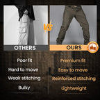 🎁50% off ⏳Multi-Purpose Tactical Pants