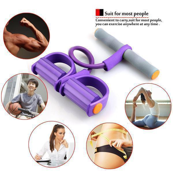 💪 BUY 3 GET 1 FREE! 🔥 Sit-Up Trainer Effortless Toning – Gentle on Back. Tough on Abs & Supports Active Lifestyle 🌿