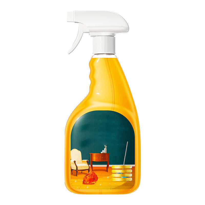 ✨✨ Wood clean & shine spray – quick-drying. antibacterial. waterproof