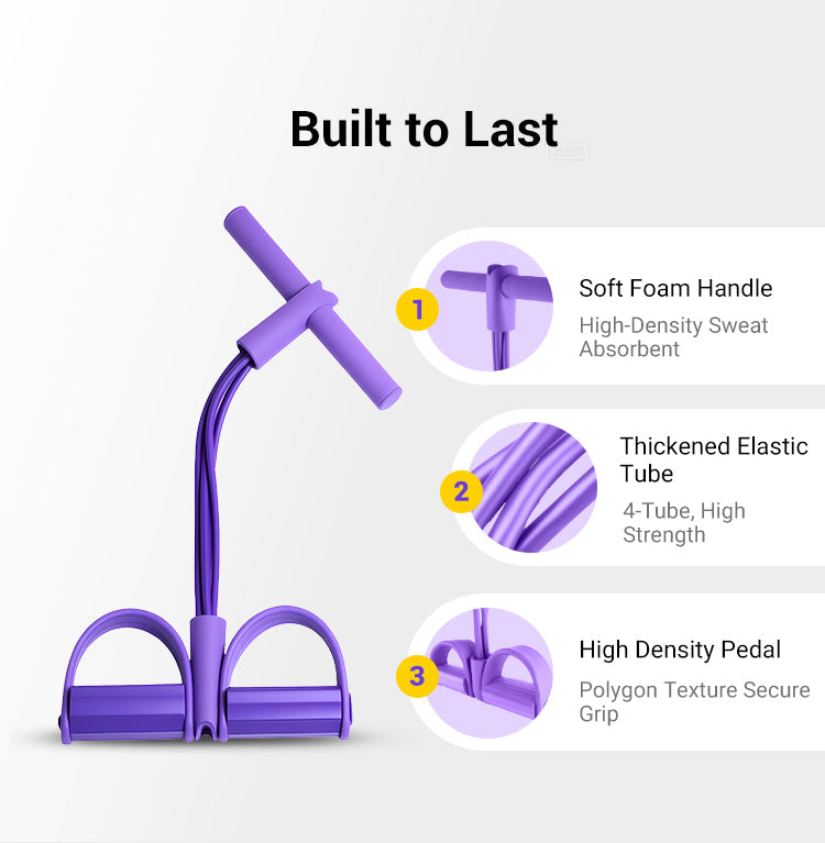 💪 BUY 3 GET 1 FREE! 🔥 Sit-Up Trainer Effortless Toning – Gentle on Back. Tough on Abs & Supports Active Lifestyle 🌿
