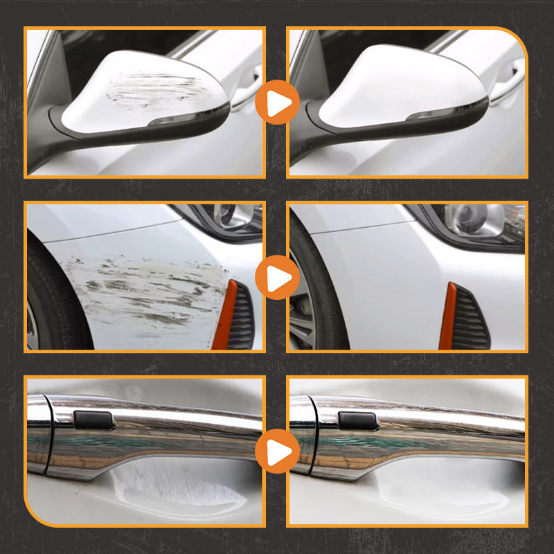 🚗 BUY 1 GET 1 FREE! ✨ Car Scratch Repair Paste – Easy Application. Quick Drying & Invisible Finish 🔧