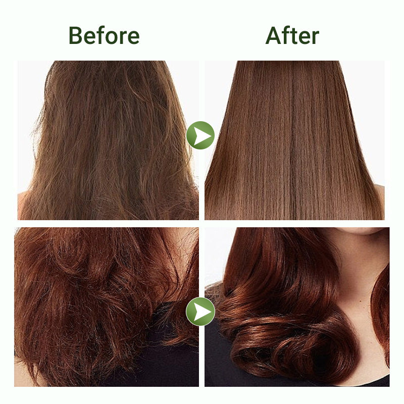Batana Oil Shampoo with Rosemary Extract
