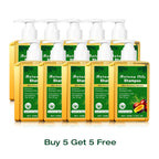 Batana Oil Shampoo with Rosemary Extract