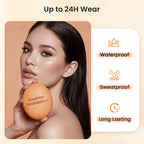 💖LAST DAY PROMOTION - 50%OFF 💖 50K+ SOLD! Almost Gone ✨Mask Fit AI Filter Cushion Foundation