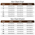 🔥40% OFF!💓Women's Crew Neck Top & Drawstring Pants Set